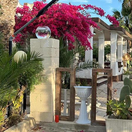 Villa Torretta - Mare Salento Marina di Lizzano Exterior foto