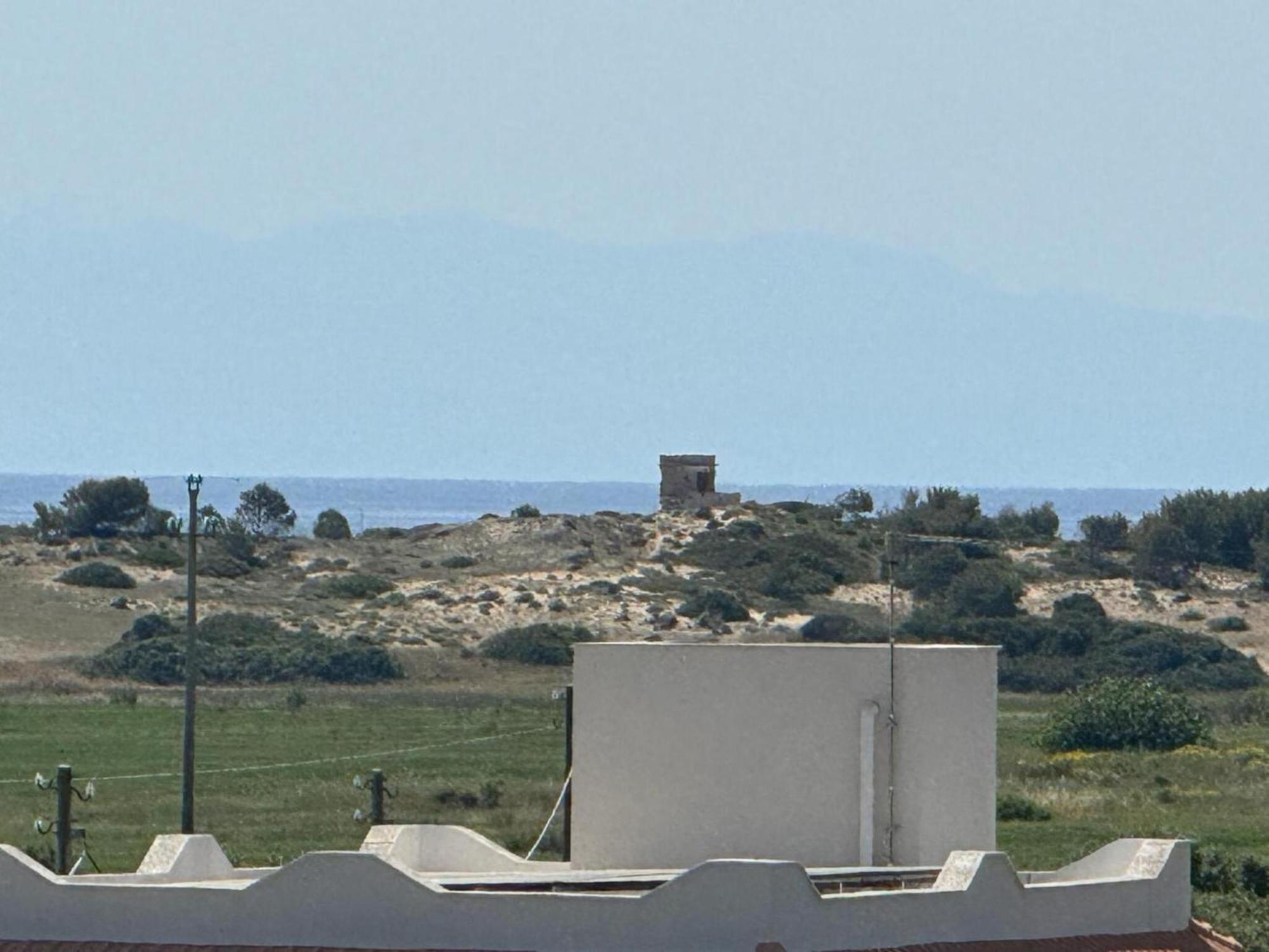 Villa Torretta - Mare Salento Marina di Lizzano Exterior foto