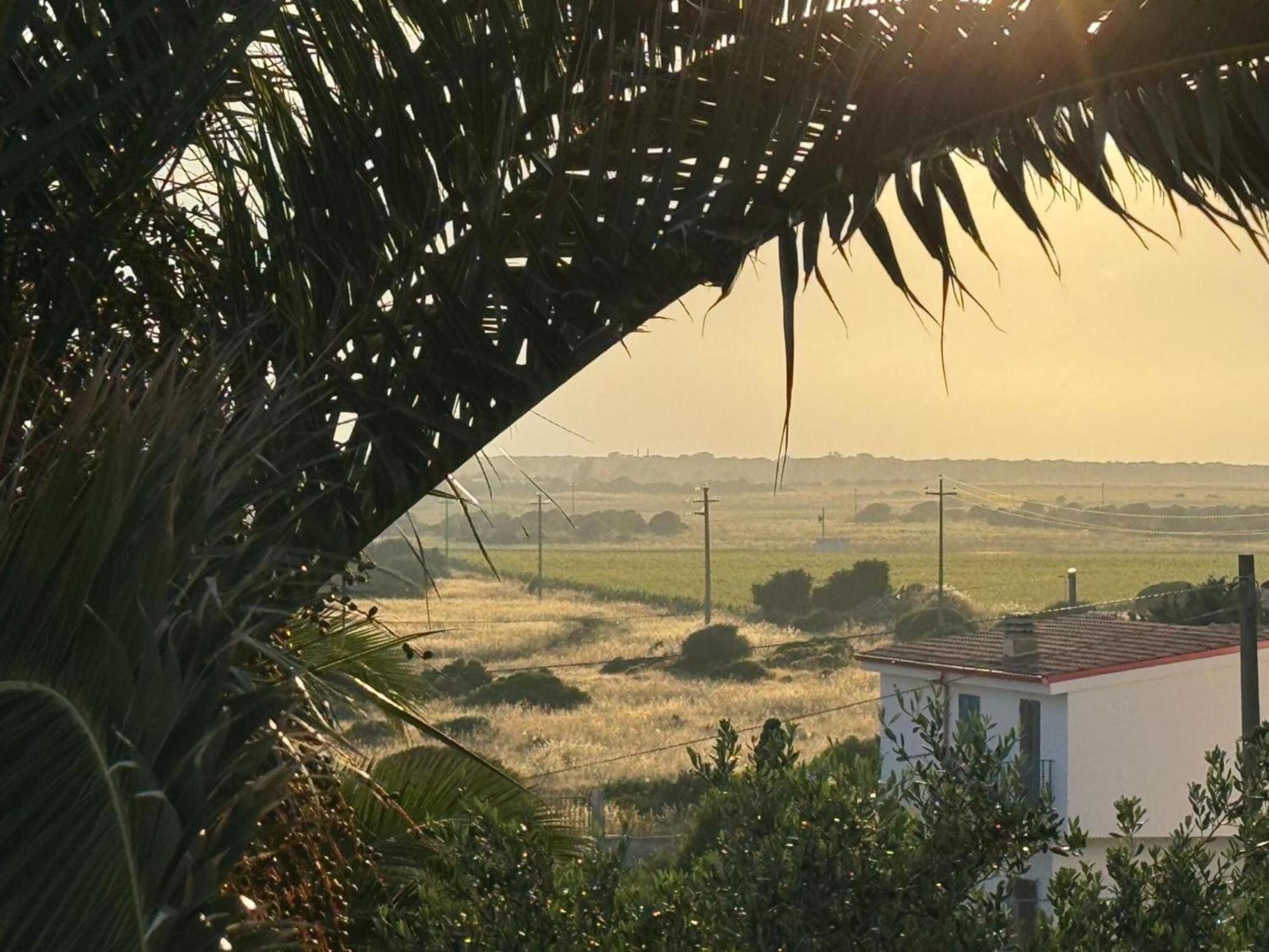 Villa Torretta - Mare Salento Marina di Lizzano Exterior foto