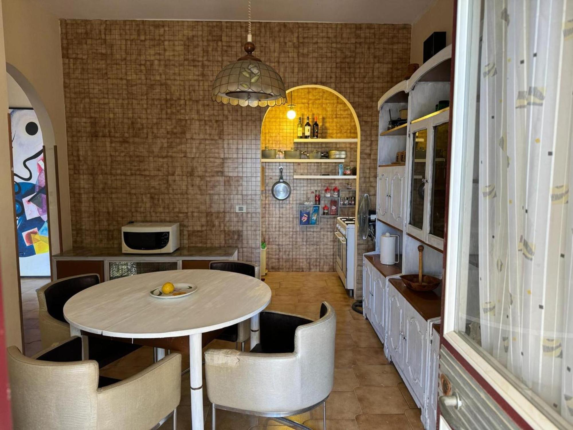 Villa Torretta - Mare Salento Marina di Lizzano Exterior foto