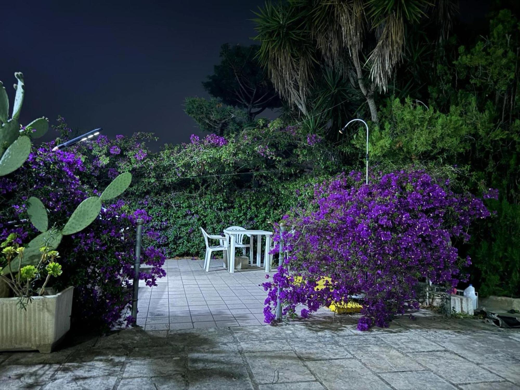 Villa Torretta - Mare Salento Marina di Lizzano Exterior foto