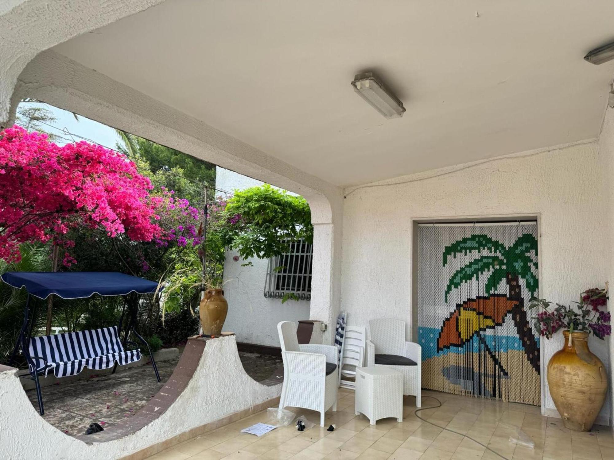 Villa Torretta - Mare Salento Marina di Lizzano Exterior foto